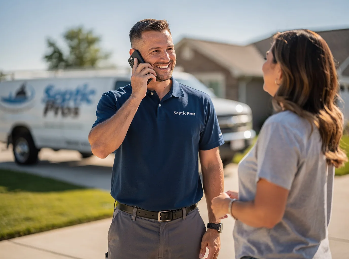 Septic Tank Pumping Tripoli, IA FAQs